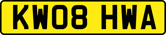 KW08HWA