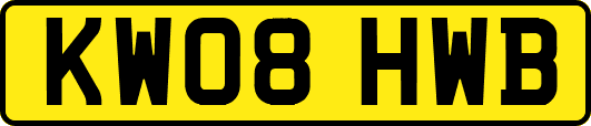 KW08HWB