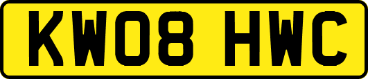 KW08HWC