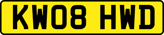KW08HWD