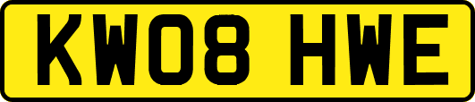 KW08HWE