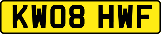 KW08HWF