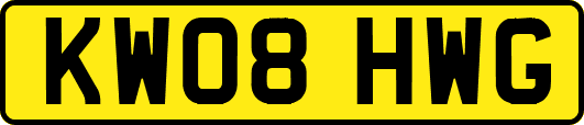 KW08HWG