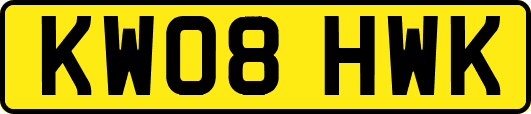 KW08HWK
