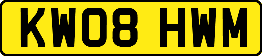 KW08HWM