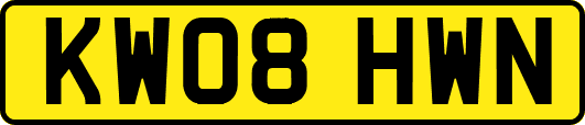 KW08HWN