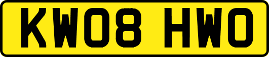 KW08HWO