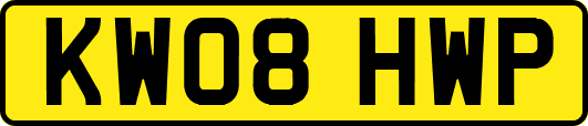 KW08HWP