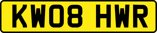 KW08HWR