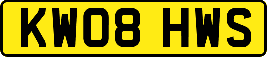 KW08HWS
