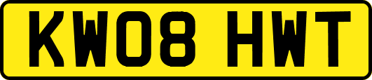 KW08HWT