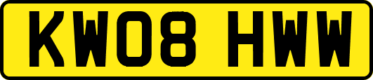 KW08HWW