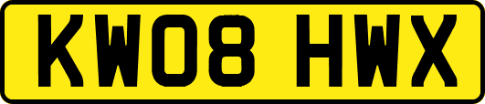 KW08HWX