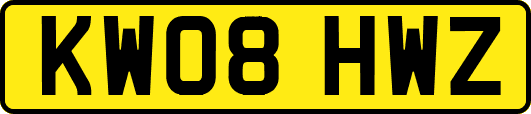 KW08HWZ