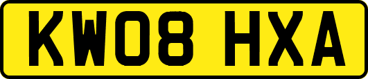 KW08HXA