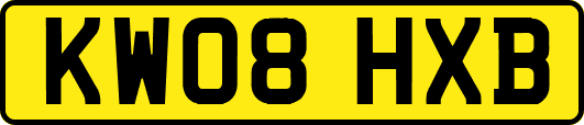 KW08HXB