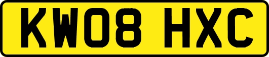 KW08HXC