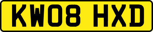 KW08HXD