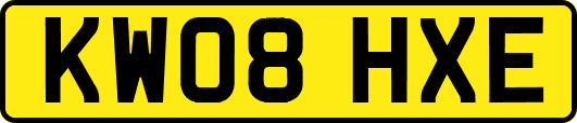 KW08HXE
