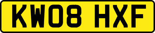 KW08HXF