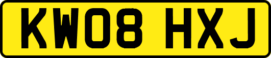 KW08HXJ