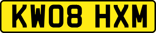 KW08HXM