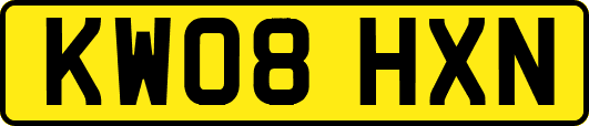 KW08HXN