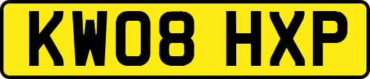 KW08HXP