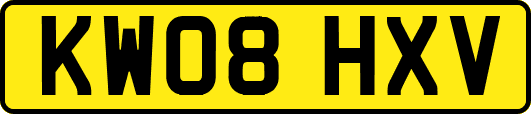 KW08HXV