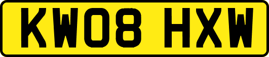KW08HXW
