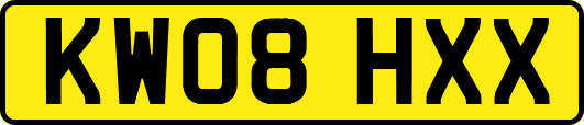 KW08HXX