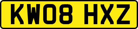 KW08HXZ