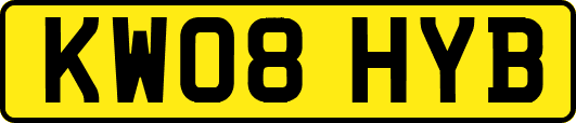 KW08HYB