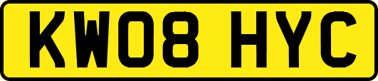 KW08HYC
