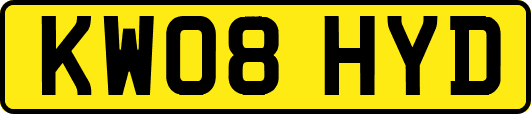 KW08HYD