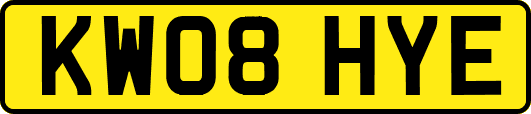 KW08HYE