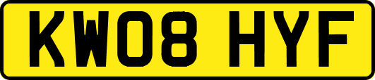 KW08HYF