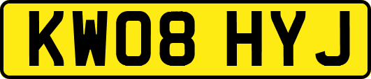 KW08HYJ