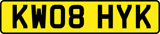 KW08HYK