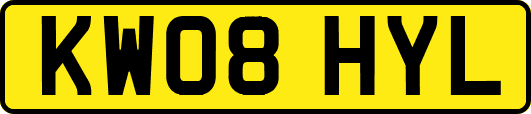 KW08HYL