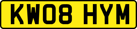 KW08HYM