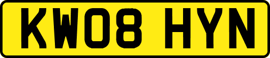 KW08HYN