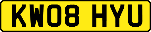 KW08HYU