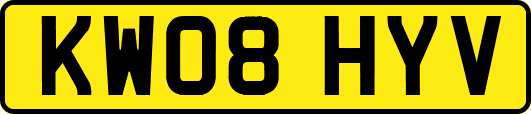 KW08HYV