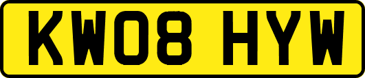 KW08HYW