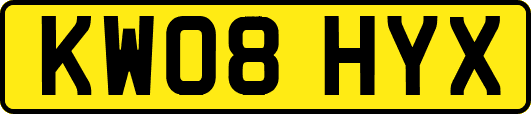 KW08HYX