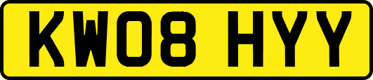 KW08HYY