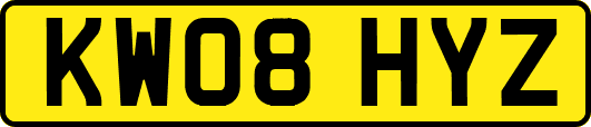 KW08HYZ