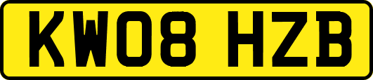 KW08HZB