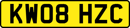 KW08HZC